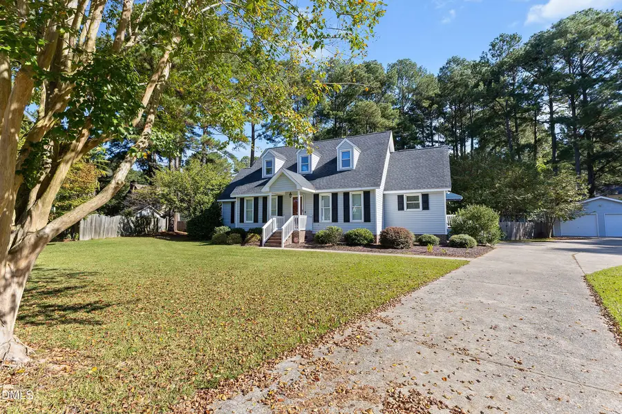 5 Kentwood Drive, Smithfield, NC 27577 - #3