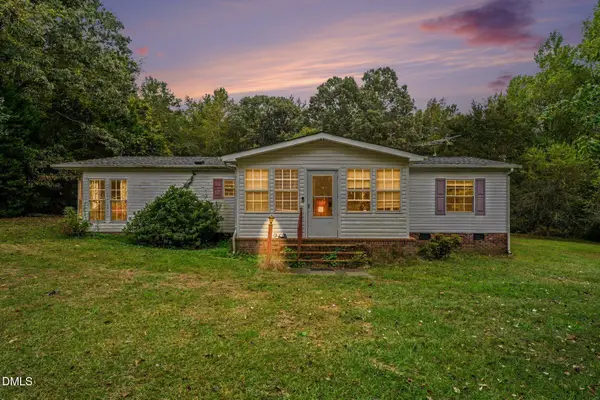 600 Mill Creek Church Road, Four Oaks, NC 27524