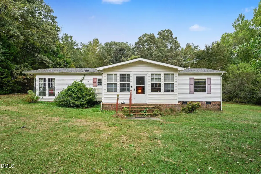 600 Mill Creek Church Road, Four Oaks, NC 27524 - #2