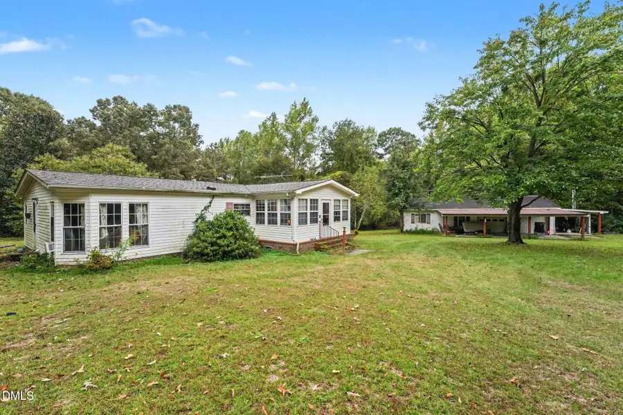 600 Mill Creek Church Road, Four Oaks, NC 27524 - #3