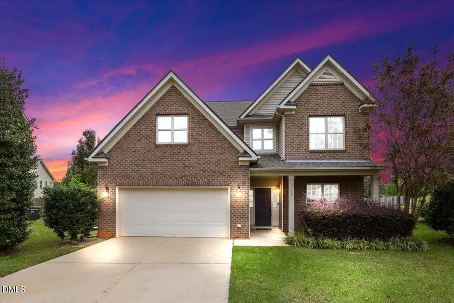 33 W Smoketree Court, Clayton, NC 27527 - #2