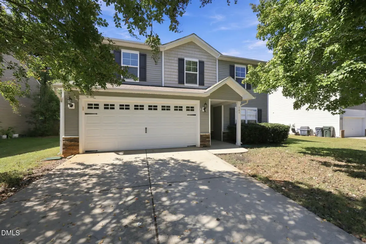 504 Southwick Place, Mebane, NC 27302 - #1