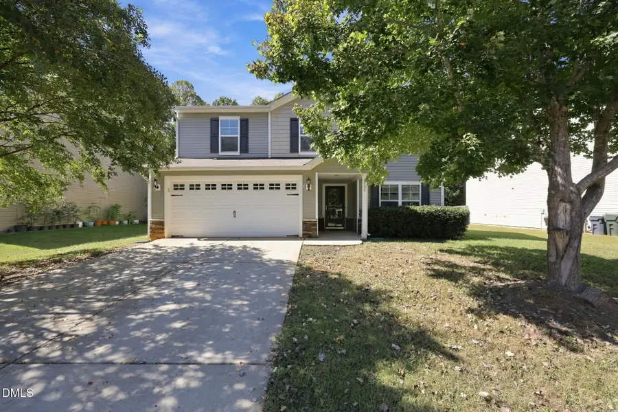 504 Southwick Place, Mebane, NC 27302 - #2