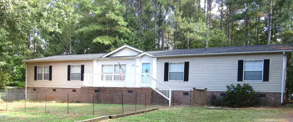7050 Old Plantation Drive, Graham, NC 27253