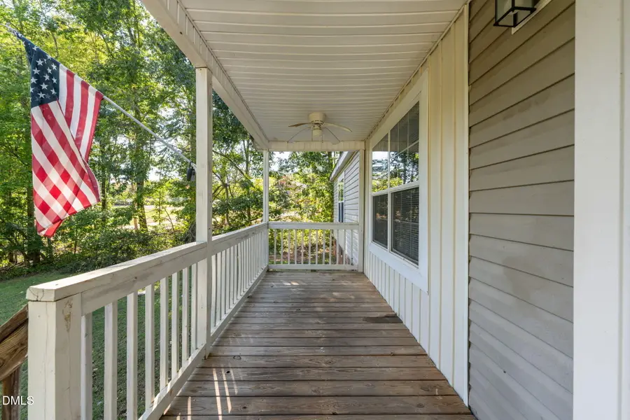 579 Green Pasture Lane, Ruffin, NC 27326 - #2