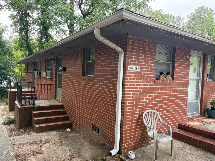 425 Green Street, Durham, NC 27701 - #2