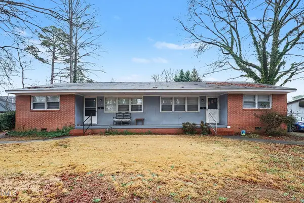 603 Kildaire Farm Road, Cary, NC 27511