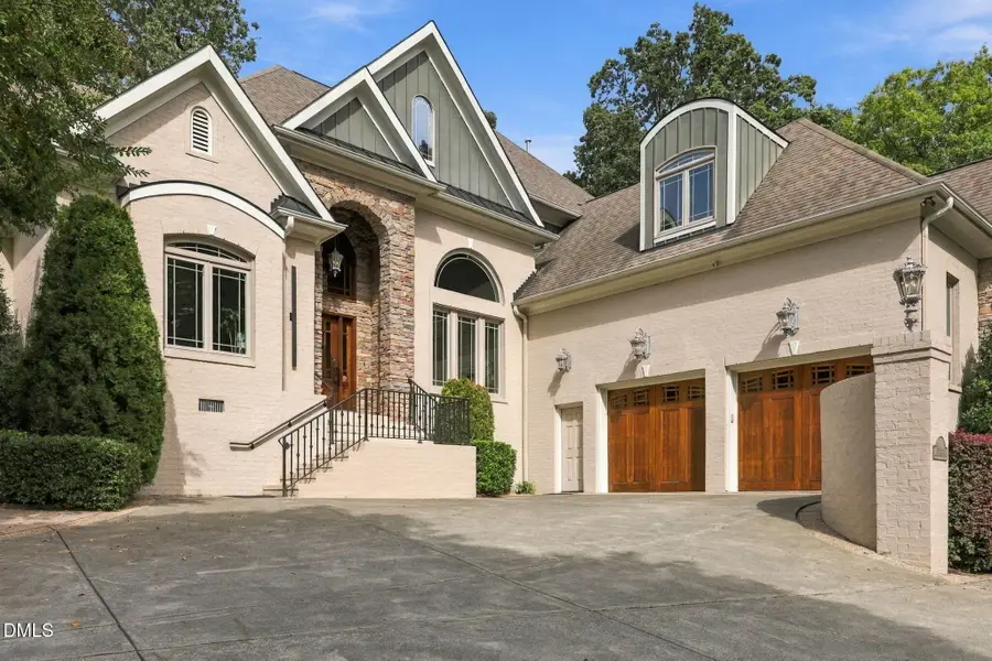 3342 Lake Boone Trail, Raleigh, NC 27607 - #3