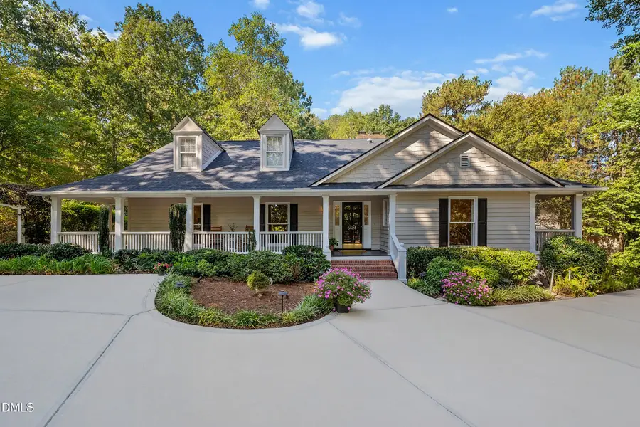 8525 Kempton Road, Raleigh, NC 27615 - #2