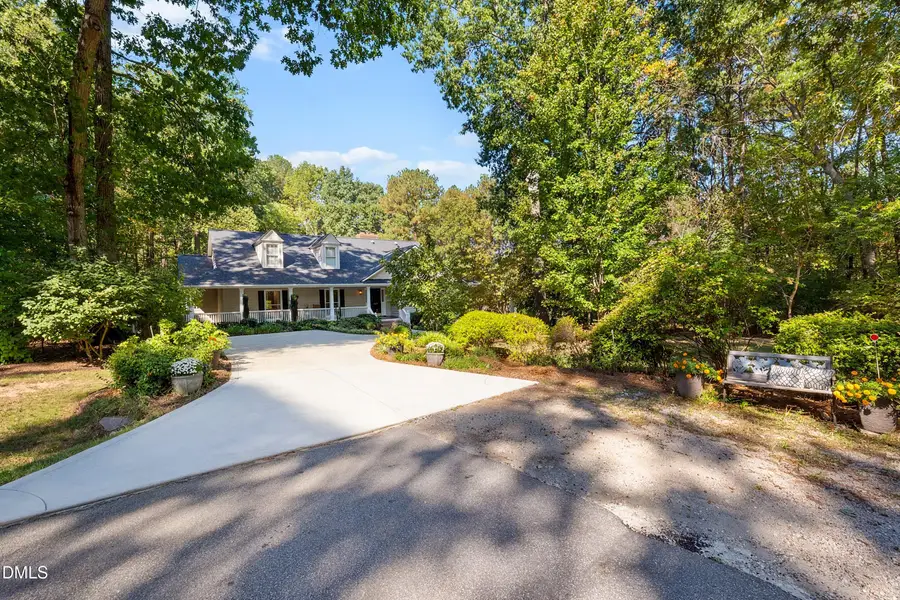 8525 Kempton Road, Raleigh, NC 27615 - #3