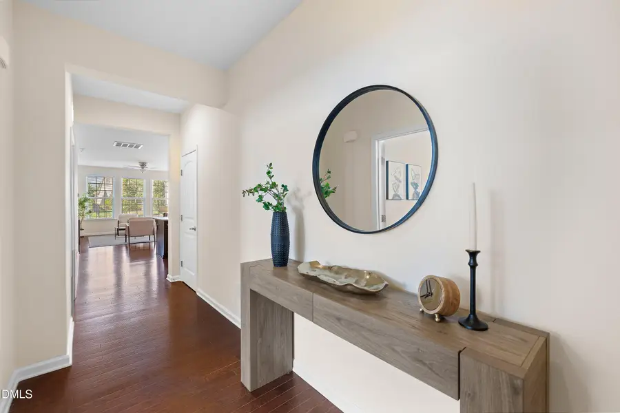 1017 Branwell Drive, Durham, NC 27703 - #3