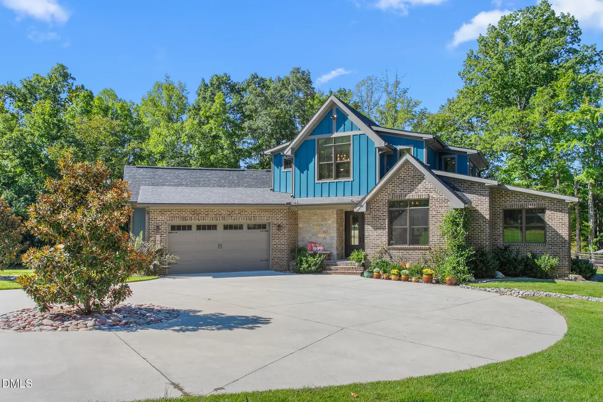 1684 Allen Jarrett Drive, Mebane, NC 27302 - #1