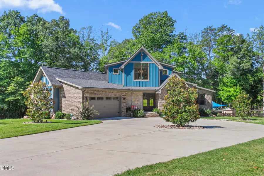 1684 Allen Jarrett Drive, Mebane, NC 27302 - #3