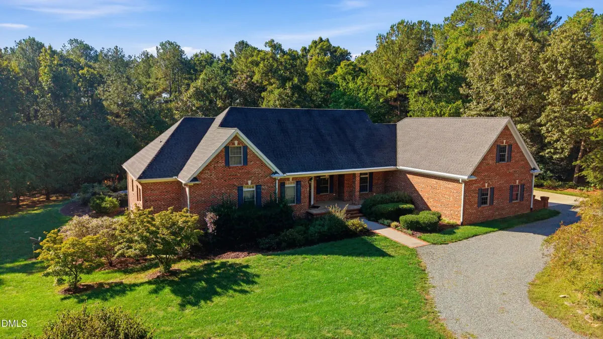 174 Carillon Drive, Pittsboro, NC 27312 - #1