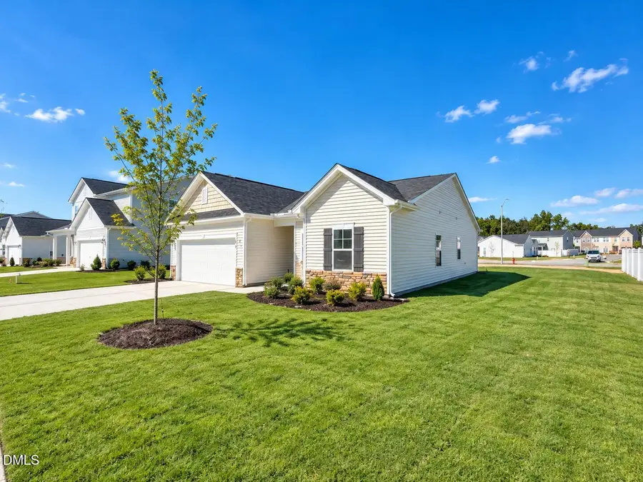 756 Roy Adams Road, Angier, NC 27501 - #2