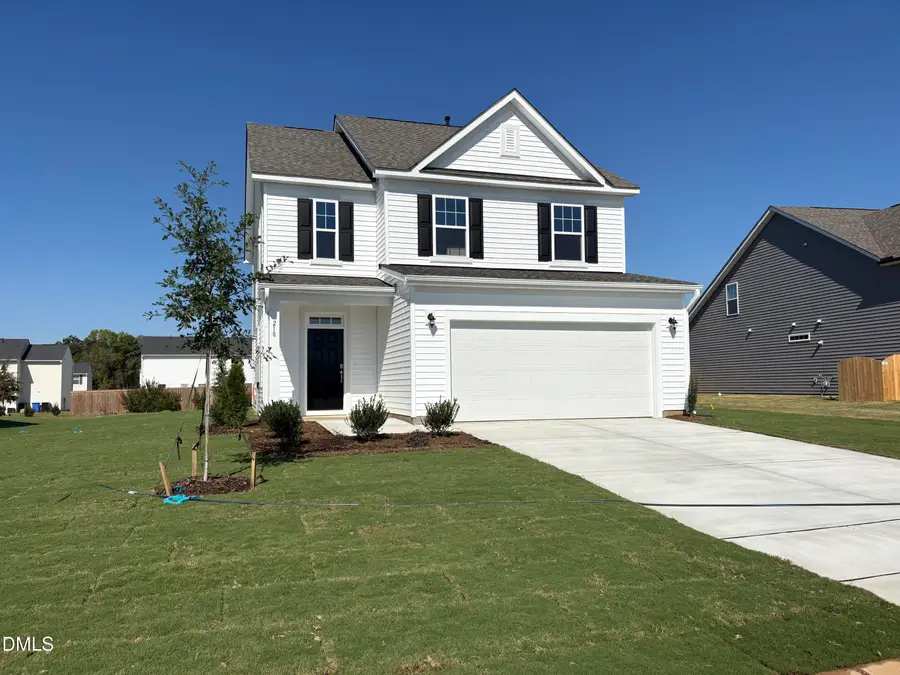 218 Peach Grove Way, Lillington, NC 27546 - #3