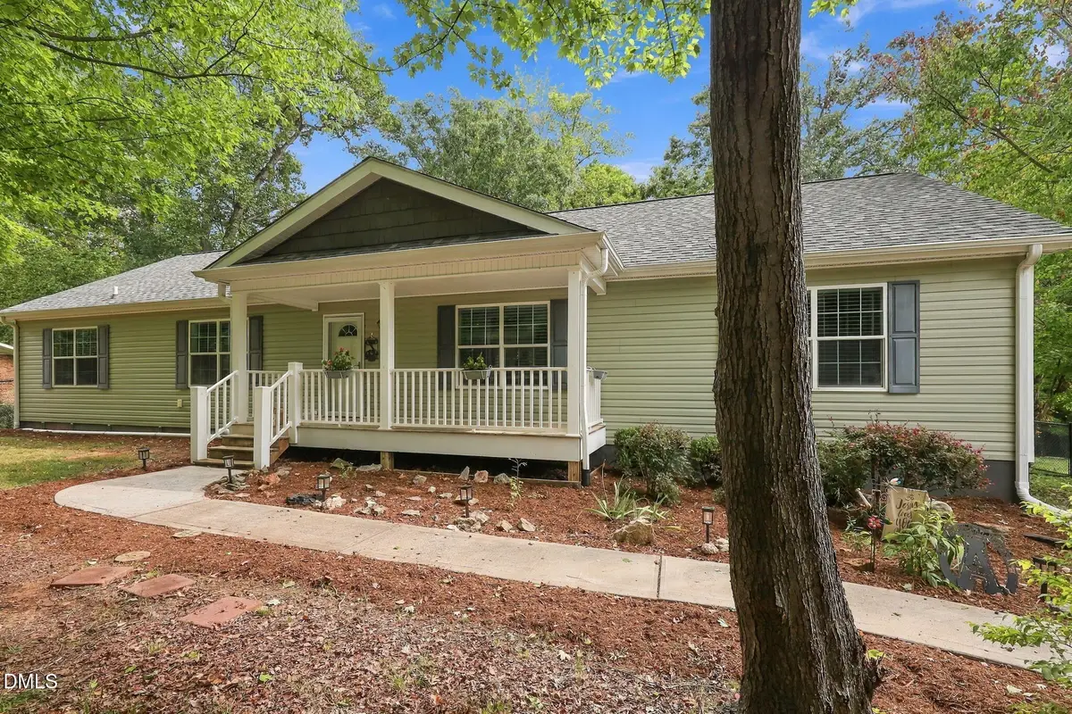 2306 Blair Drive, Hillsborough, NC 27278 - #1
