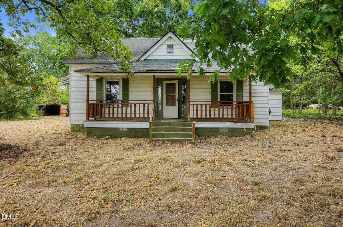 2840 John Mcmillan Road, Hope Mills, NC 28348 - #1