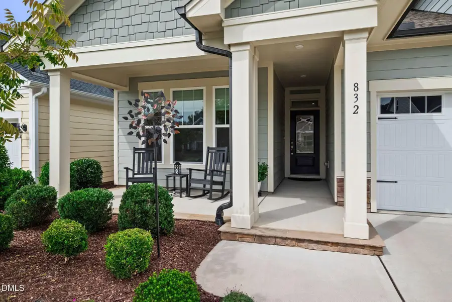 832 Still Willow Lane, Wendell, NC 27591 - #2