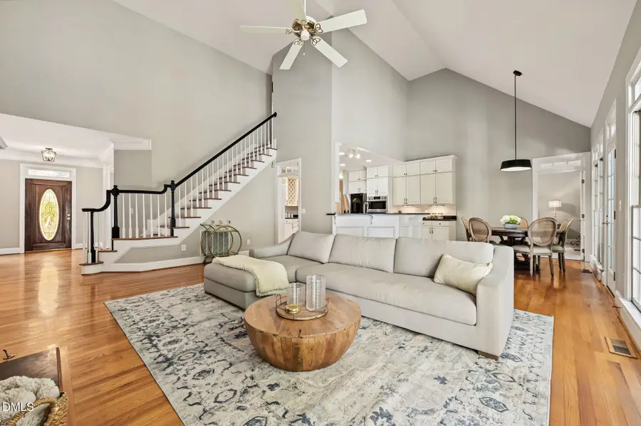 74007 Harvey, Chapel Hill, NC 27517 - #2