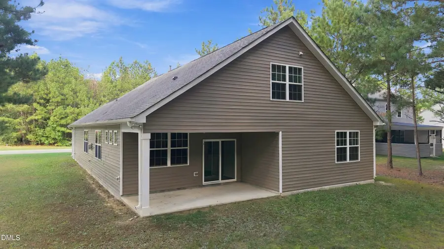 188 Lothian, Rocky Mount, NC 27804 - #2