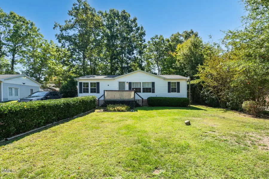 155 Azalea Drive, Roxboro, NC 27573 - #2