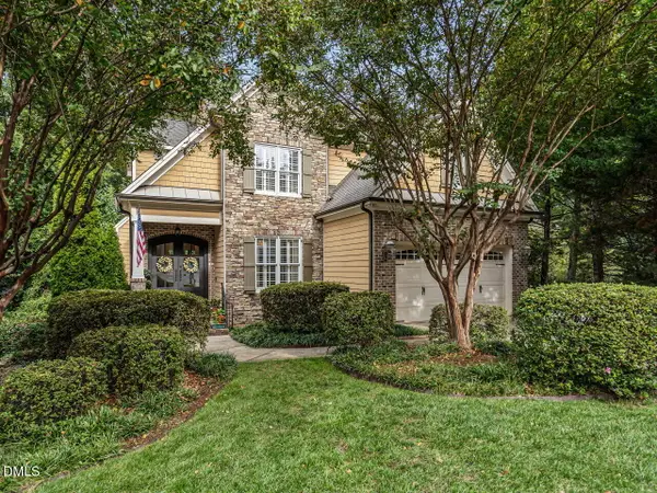 3529 Turnbridge Drive, Raleigh, NC 27609