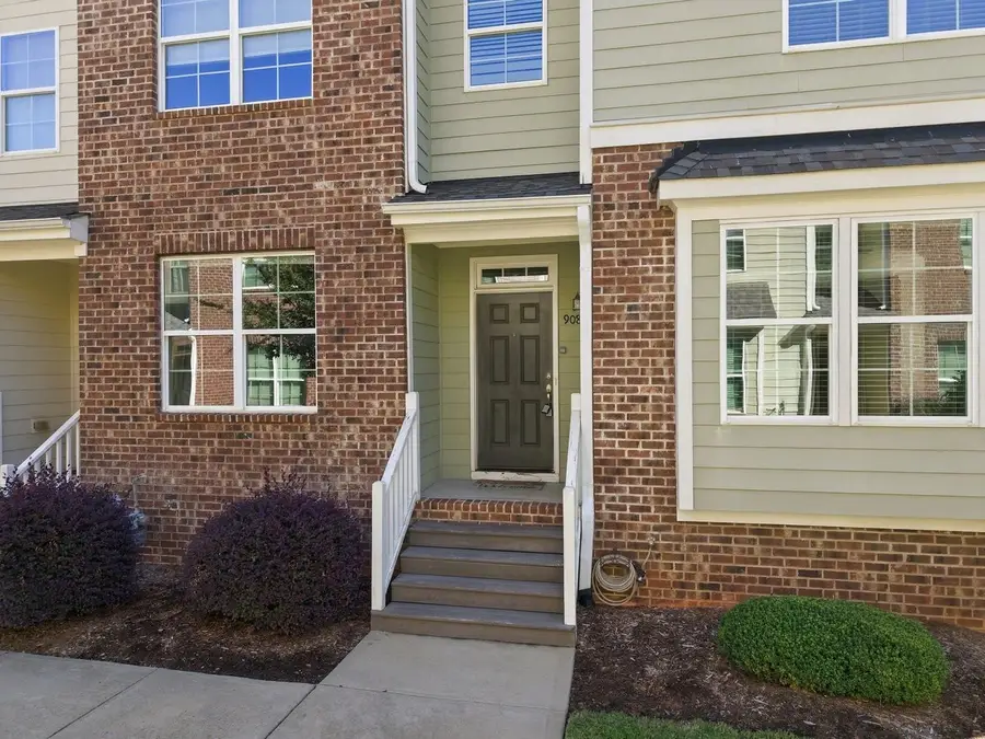 908 Laurel Gate Drive, Wake Forest, NC 27587 - #2