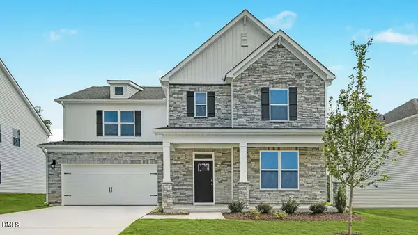 172 Joyful Stone Drive, Clayton, NC 27520