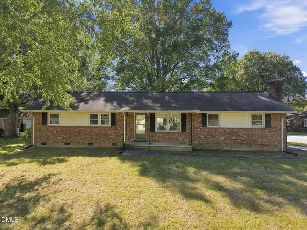 208 Aloha Drive, Graham, NC 27253