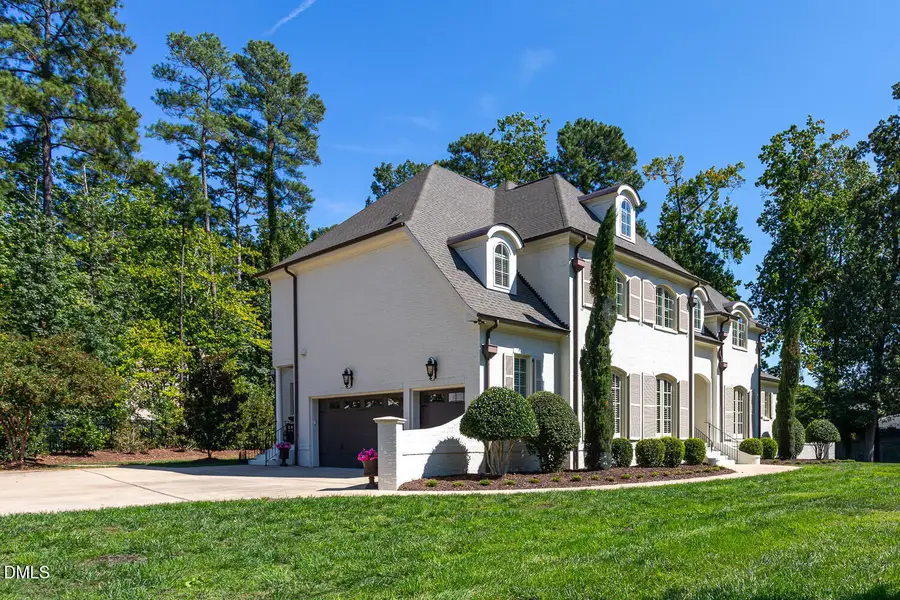 7926 Ray Road, Raleigh, NC 27613 - #2