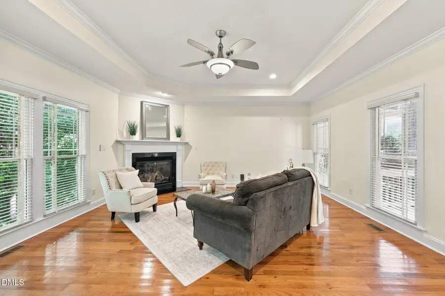 904 Hidden Jewel Lane, Wake Forest, NC 27587 - #3