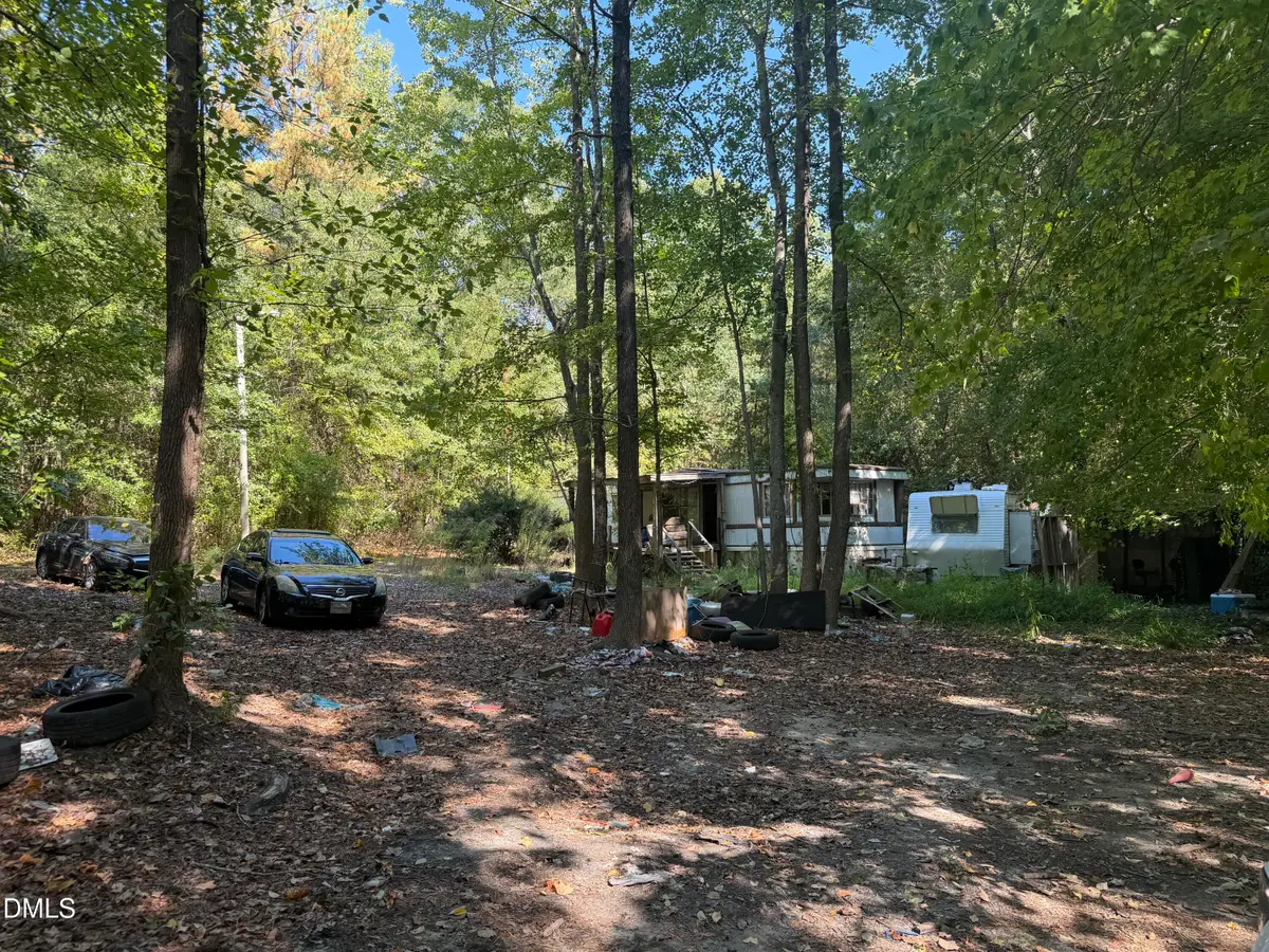 5017 Sunset Lake Road, Apex, NC 27539 - #1