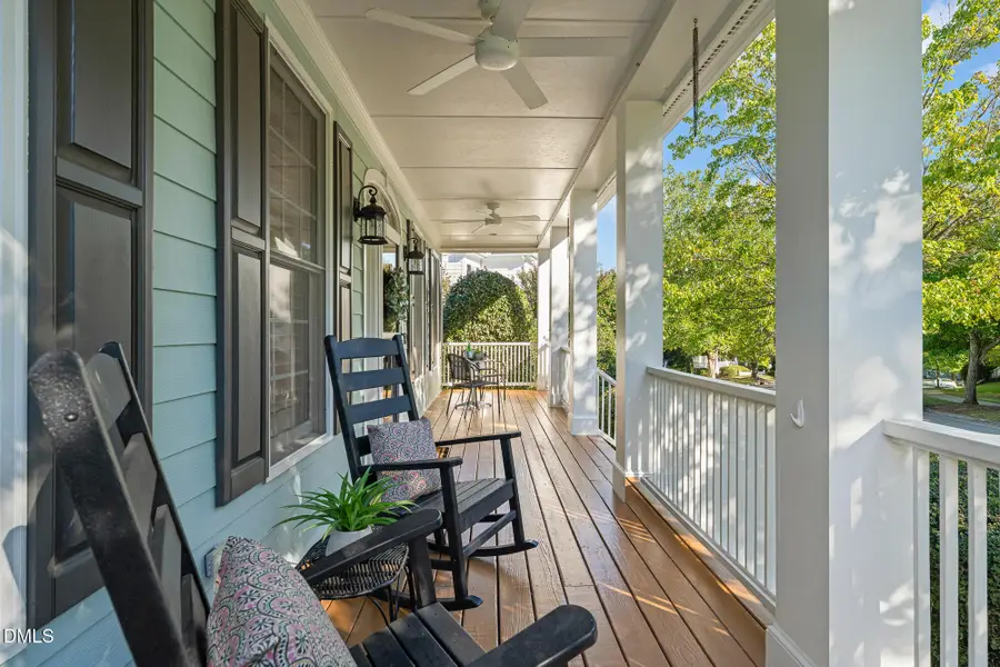 408 Parkview Crescent, Chapel Hill, NC 27516 - #2
