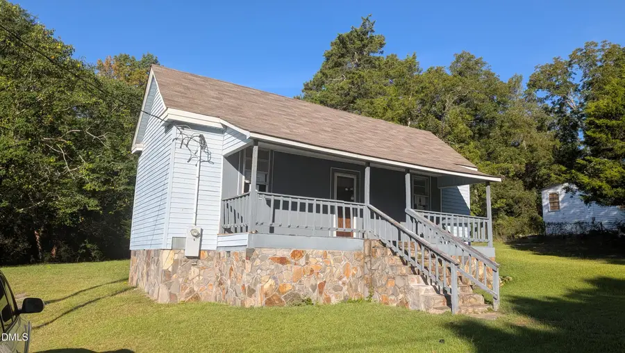1217 Roberdel Road, Rockingham, NC 28379 - #2