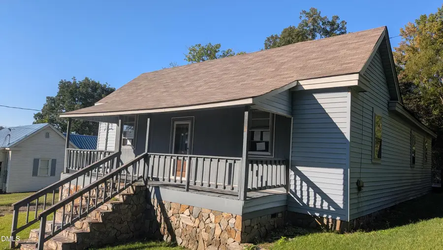 1217 Roberdel Road, Rockingham, NC 28379 - #3