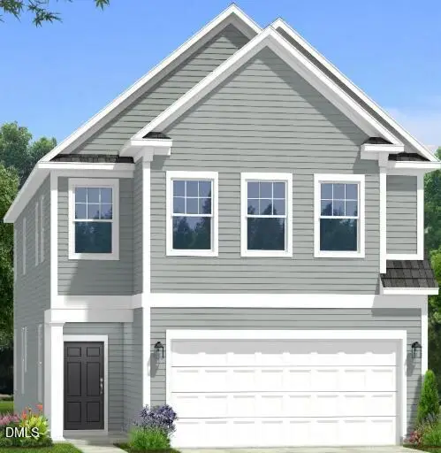 15 Elizabeth Elm Street, Angier, NC 27501