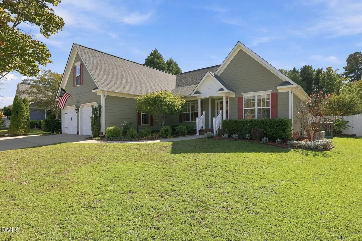 729 Dalmore Drive, Fayetteville, NC 28311 - #1