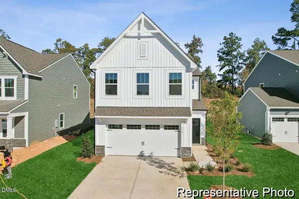 81 Cedarbranch Way, Erwin, NC 28339