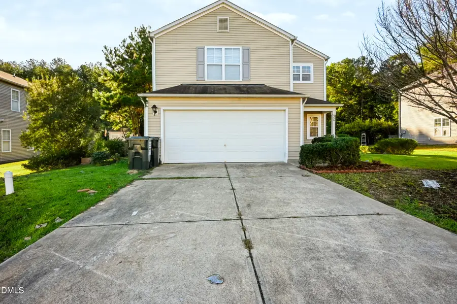 956 Mailwood Drive, Knightdale, NC 27545 - #2