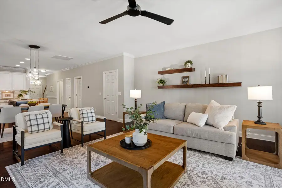 808 Chapanoke Road, Raleigh, NC 27603 - #2