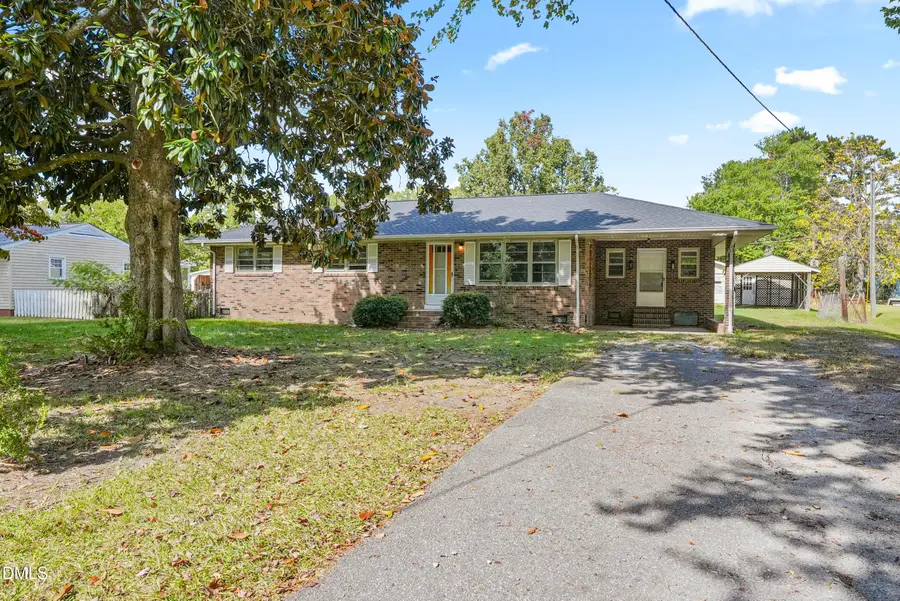 1702 Preston Drive, Tarboro, NC 27886 - #2