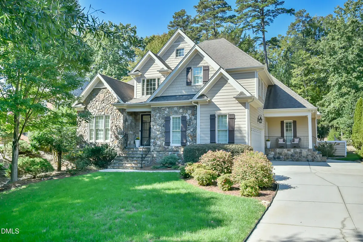 84 Brown Bear, Chapel Hill, NC 27517 - #1