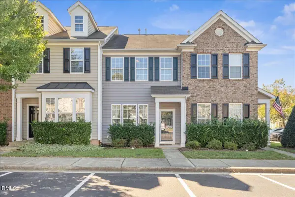 702 Bryant Street, Raleigh, NC 27603