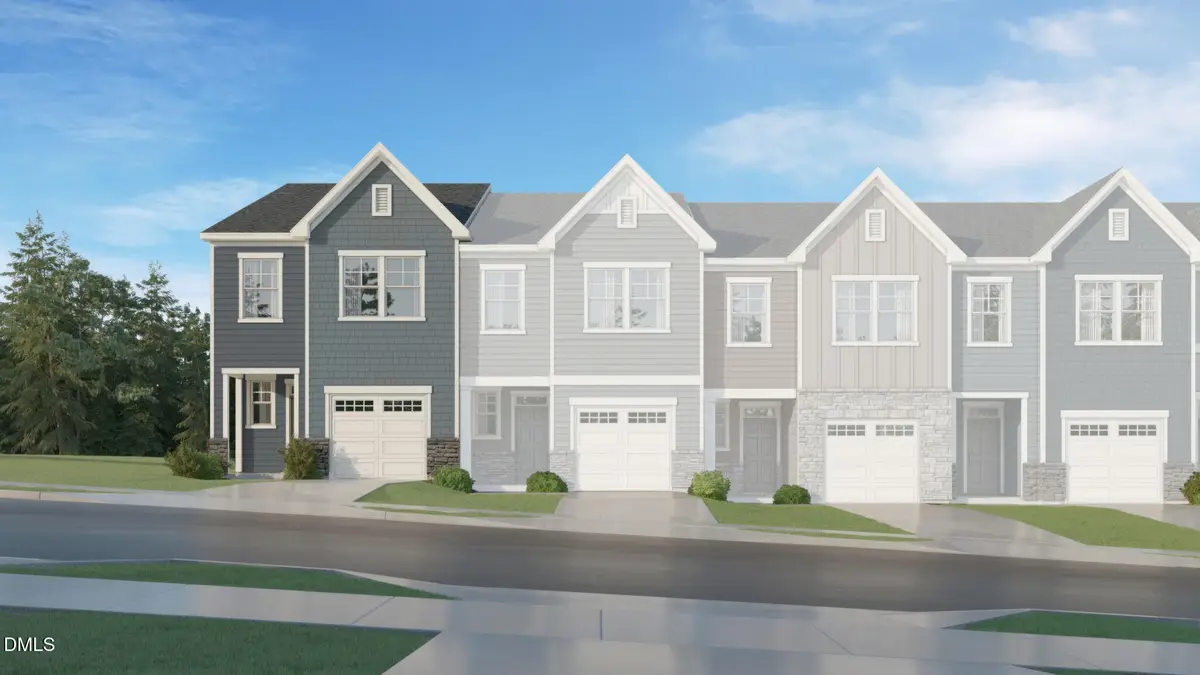 51 Evie Way, Lillington, NC 27546 - #1