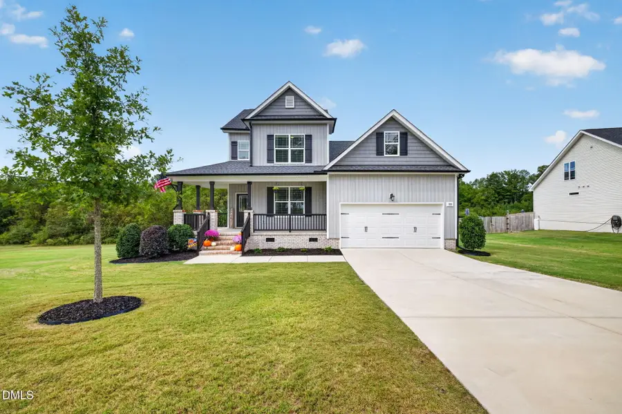 100 Brodie Rose Landing Way, Smithfield, NC 27577 - #2
