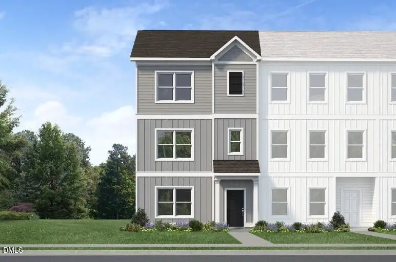 706 Orchard Vista Circle, Raleigh, NC 27606 - #1