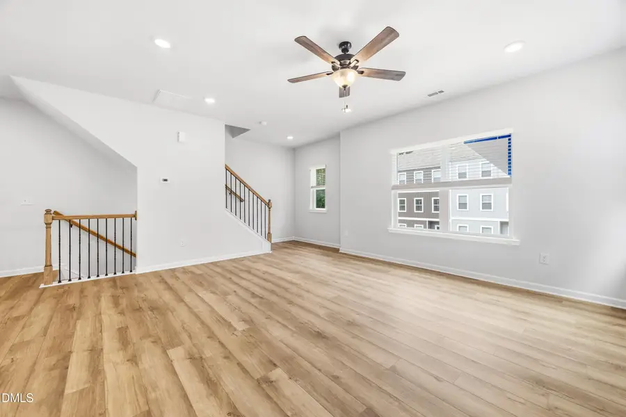 706 Orchard Vista Circle, Raleigh, NC 27606 - #2