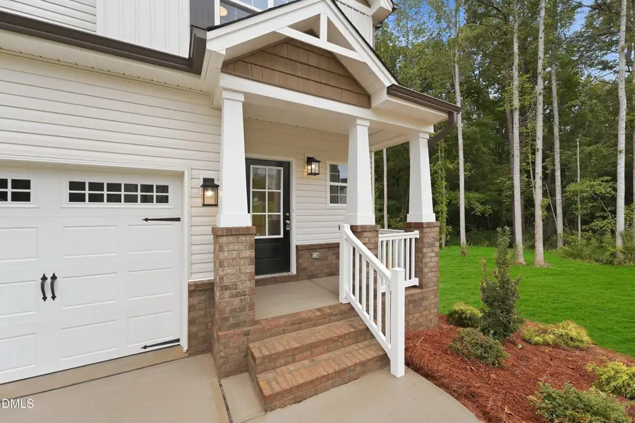 5397 Salem Woods Drive, Graham, NC 27253 - #2