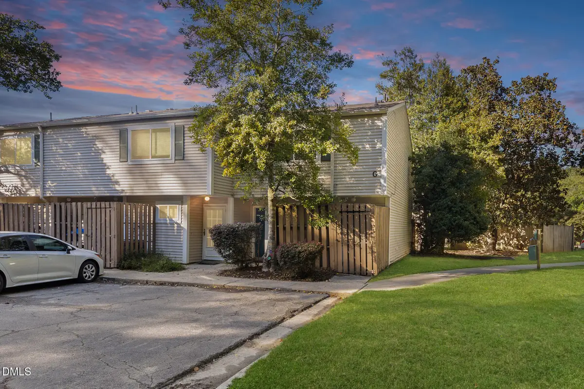 220 Elizabeth Street, Chapel Hill, NC 27514 - #1